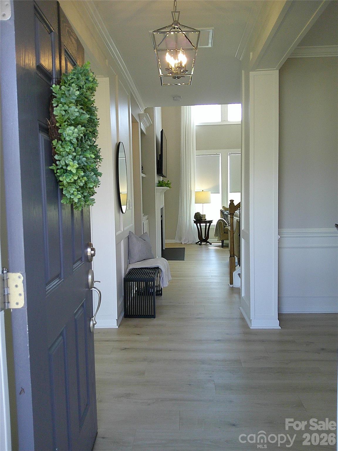 McLean Overlake - Residential