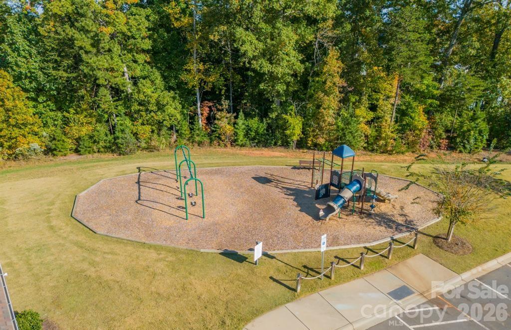McLean Overlake - Residential