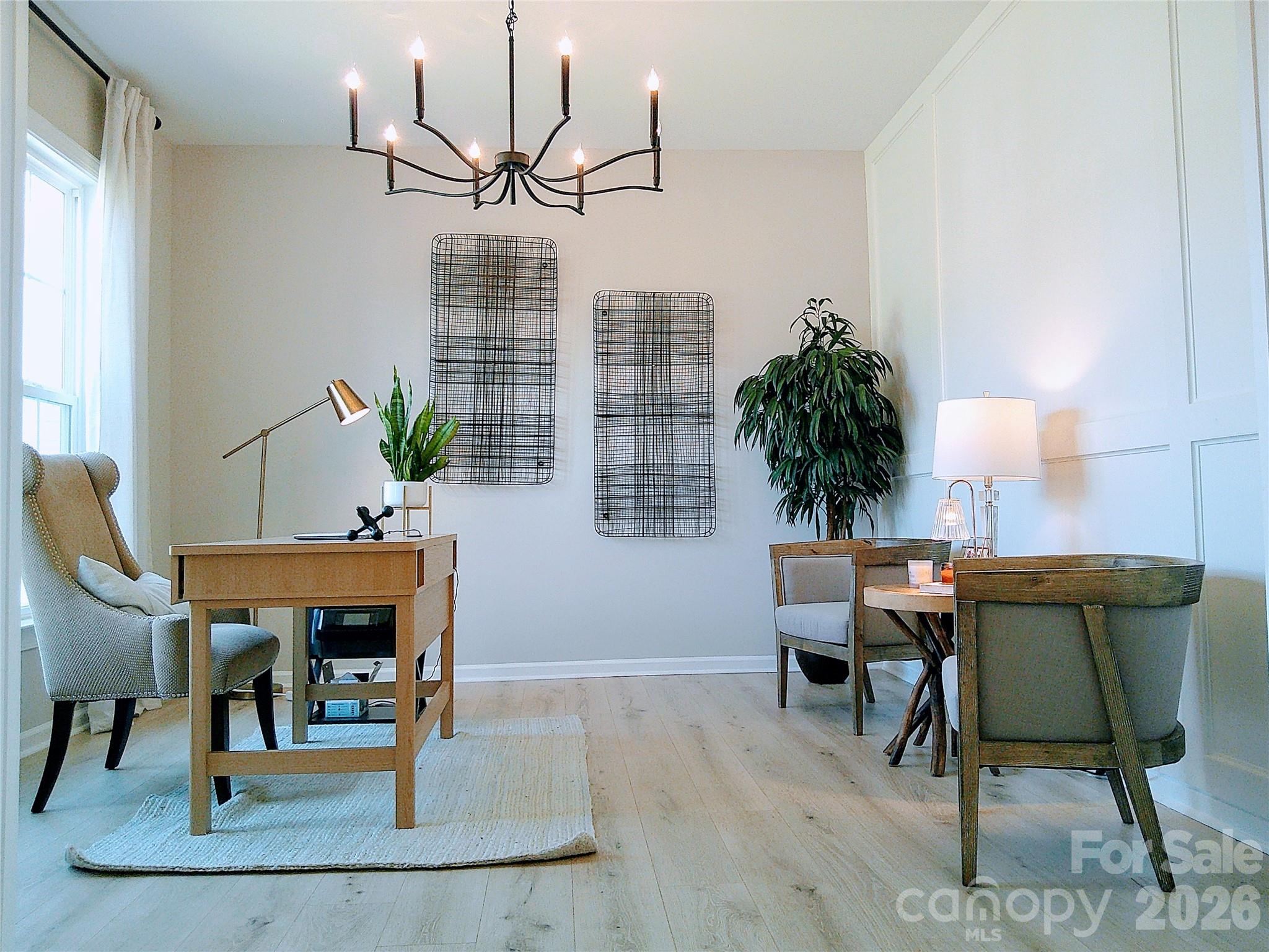 McLean Overlake - Residential