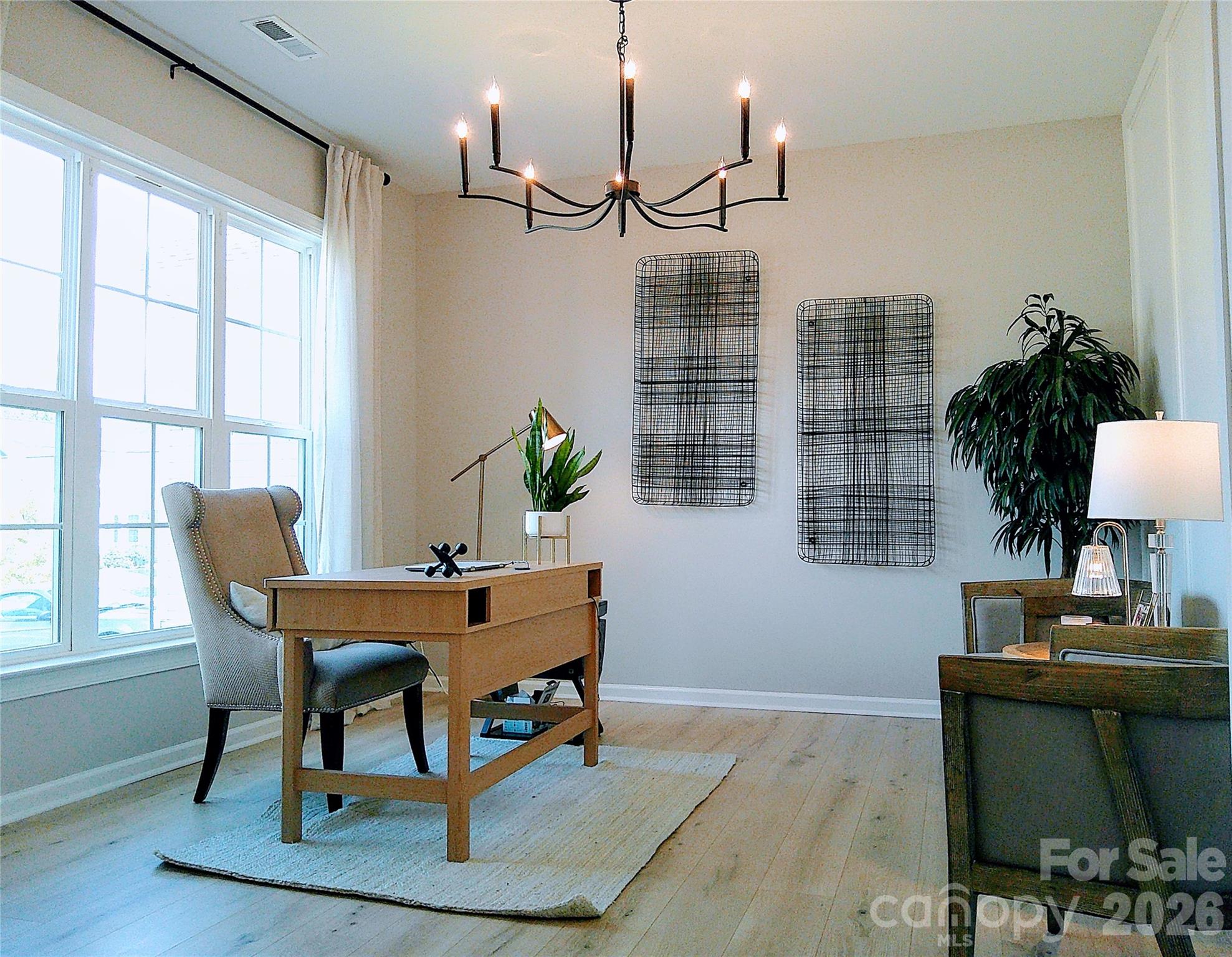 McLean Overlake - Residential