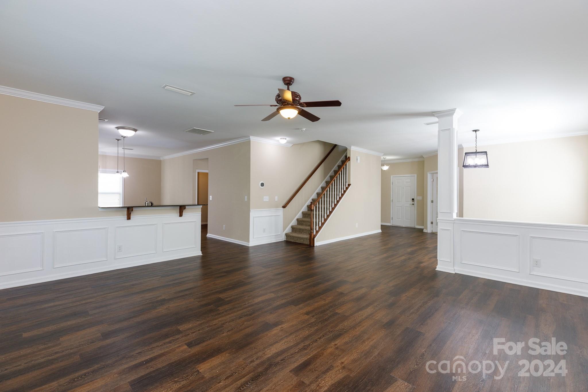 Lake Ridge - Residential