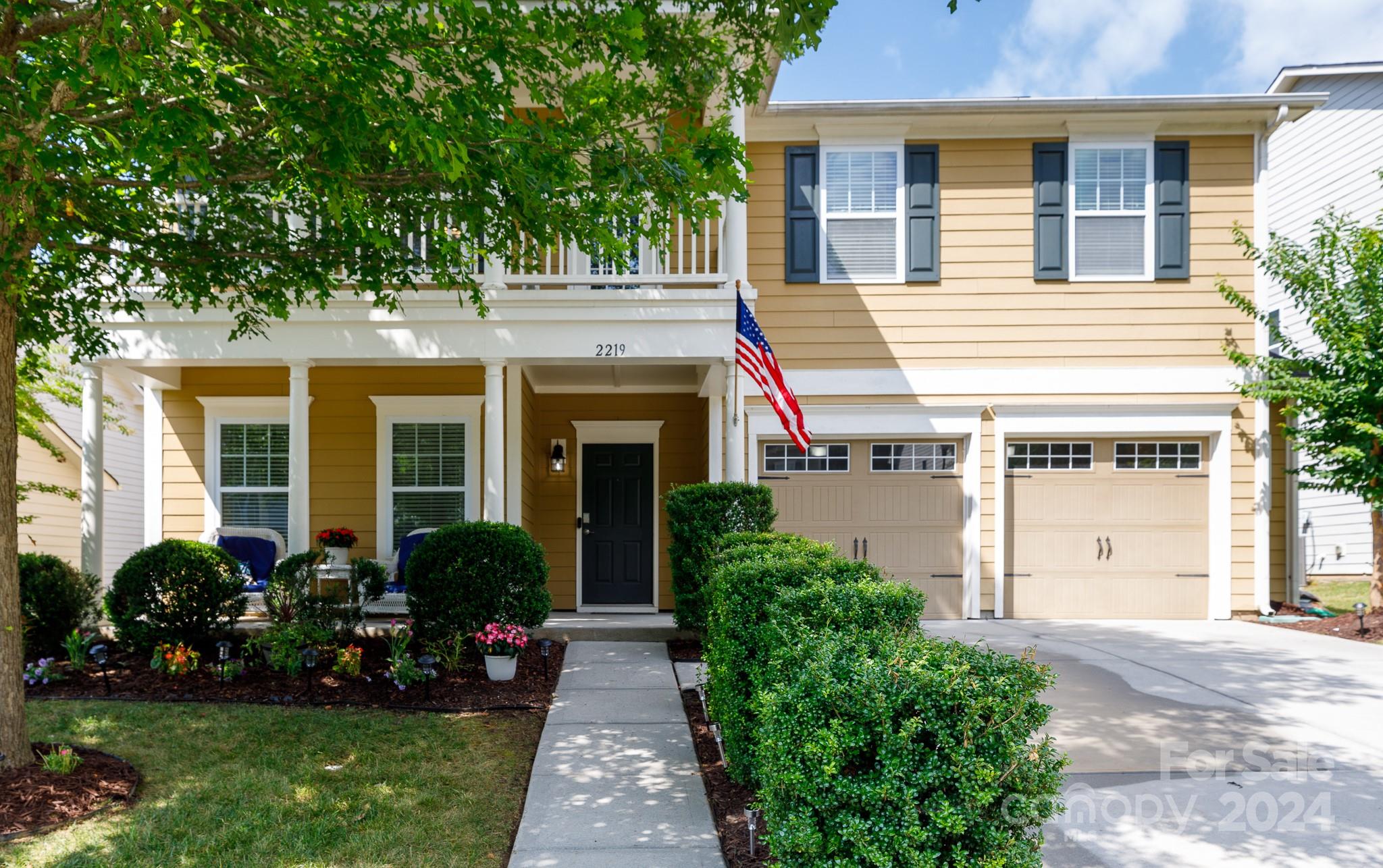 Lake Ridge - Residential