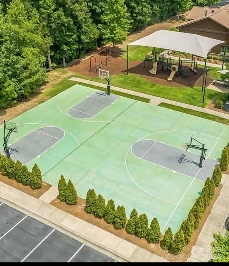 Lake Ridge - Residential