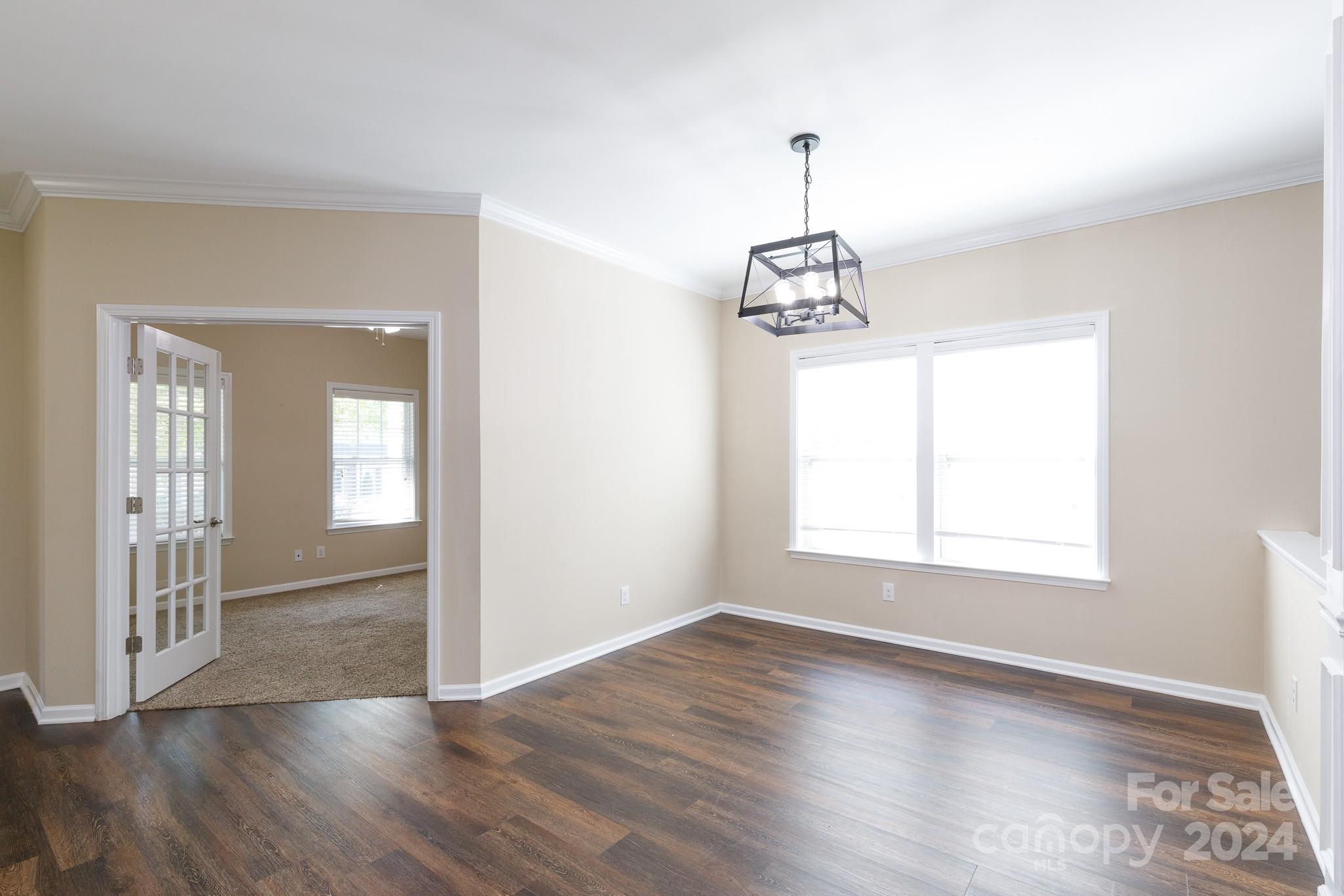 Lake Ridge - Residential
