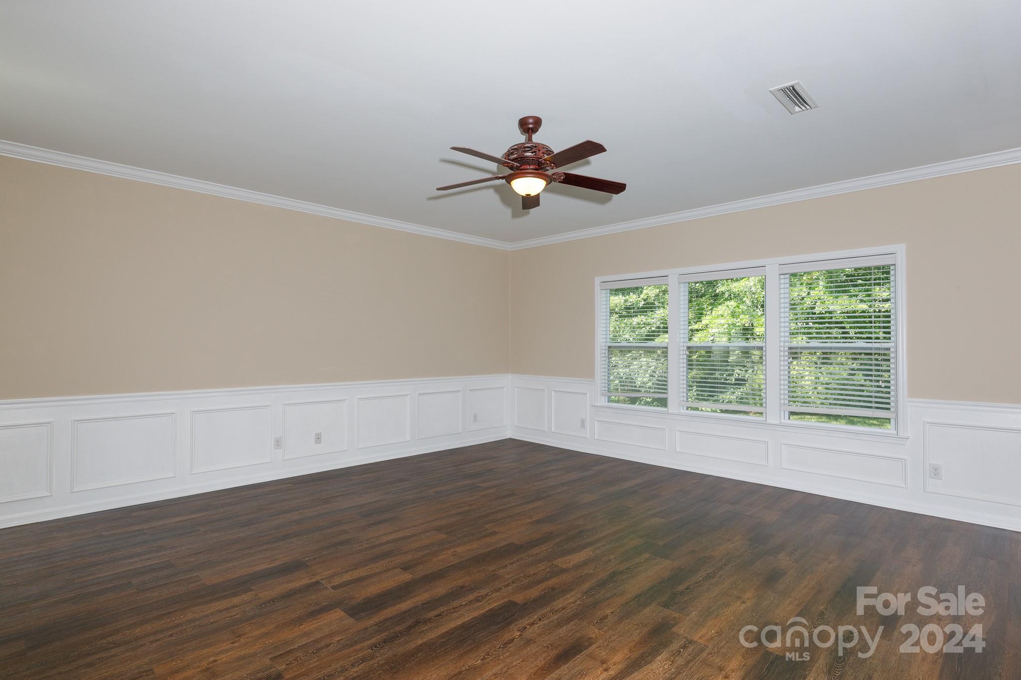 Lake Ridge - Residential