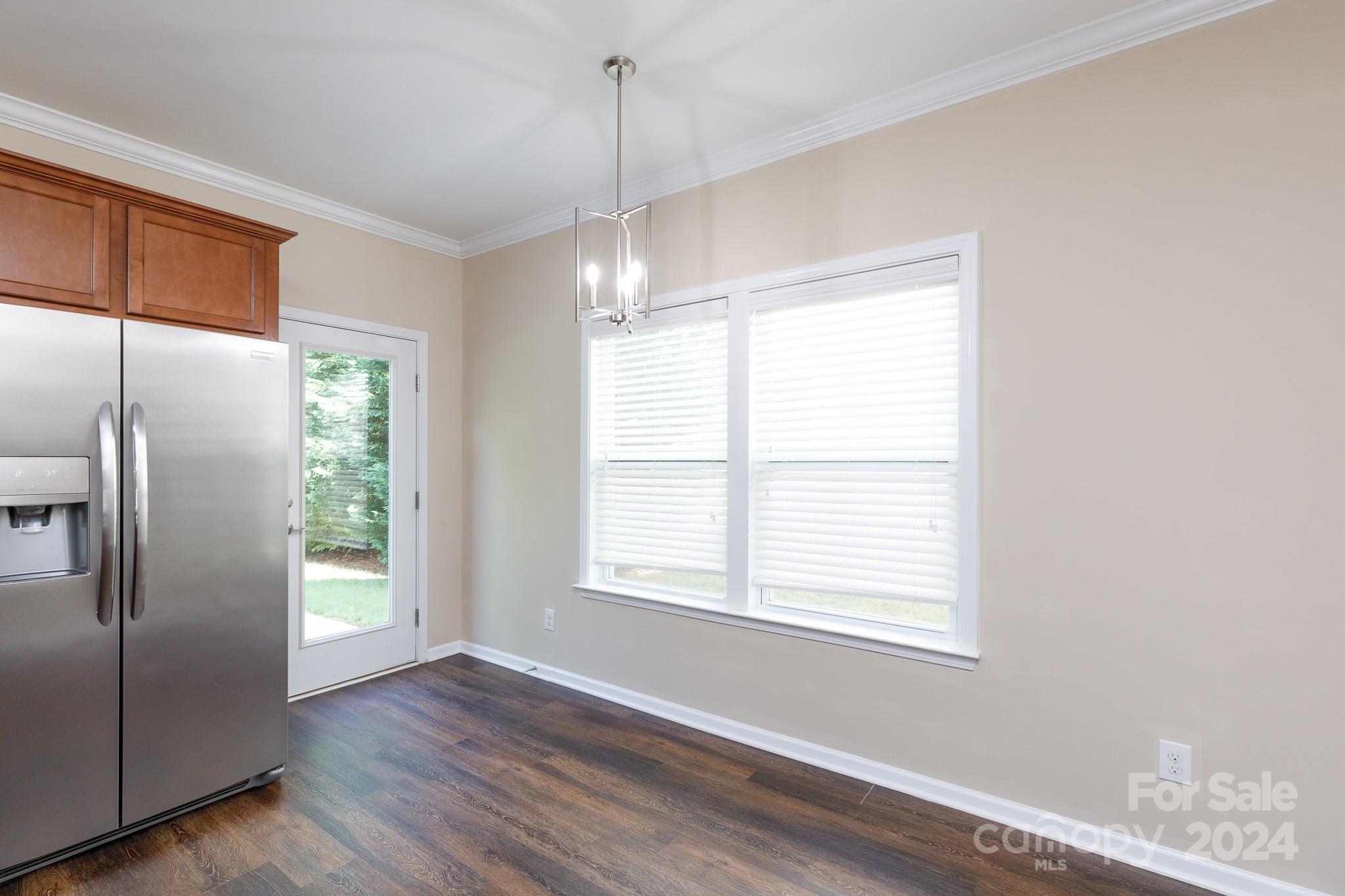 Lake Ridge - Residential