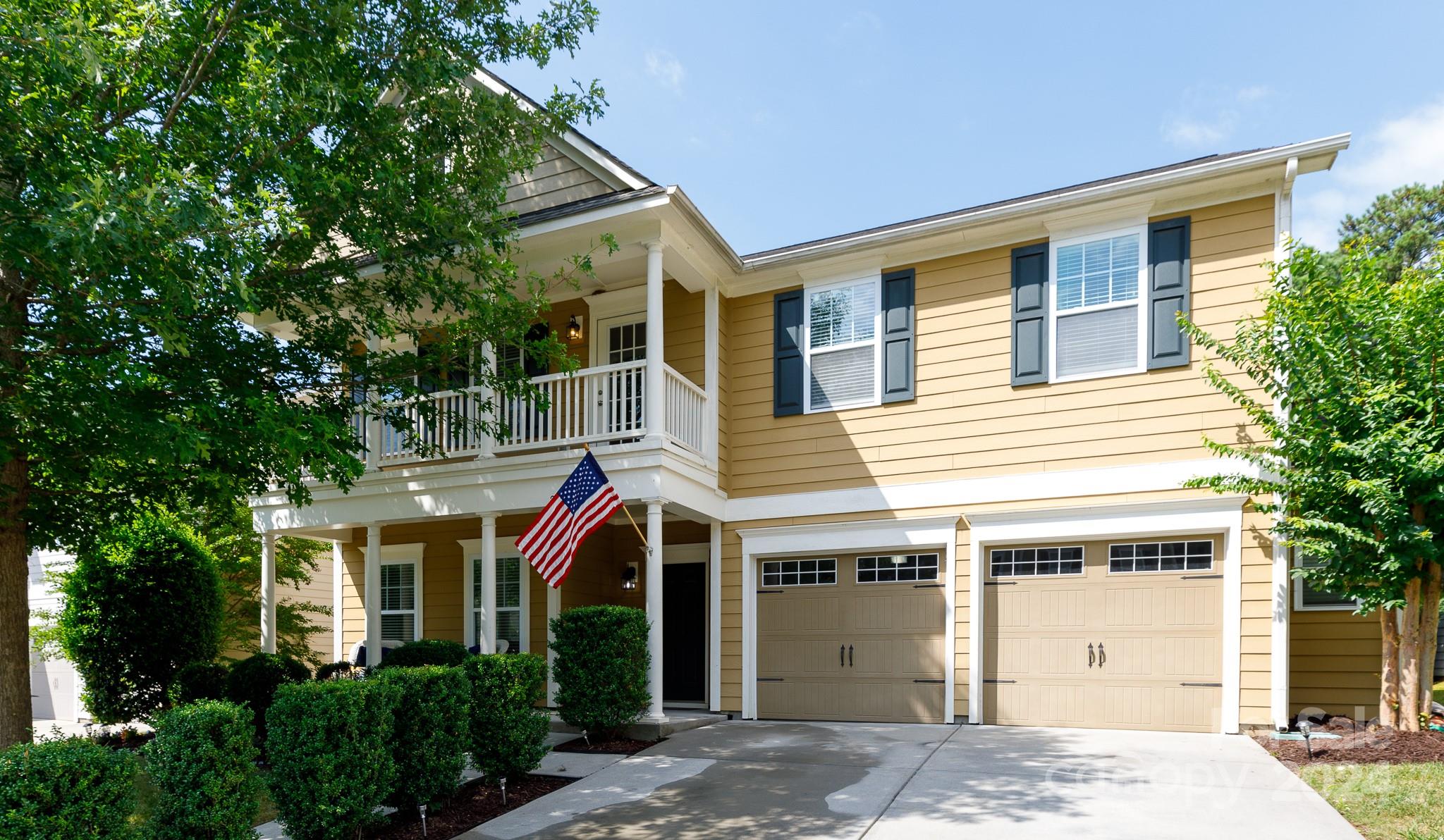 Lake Ridge - Residential