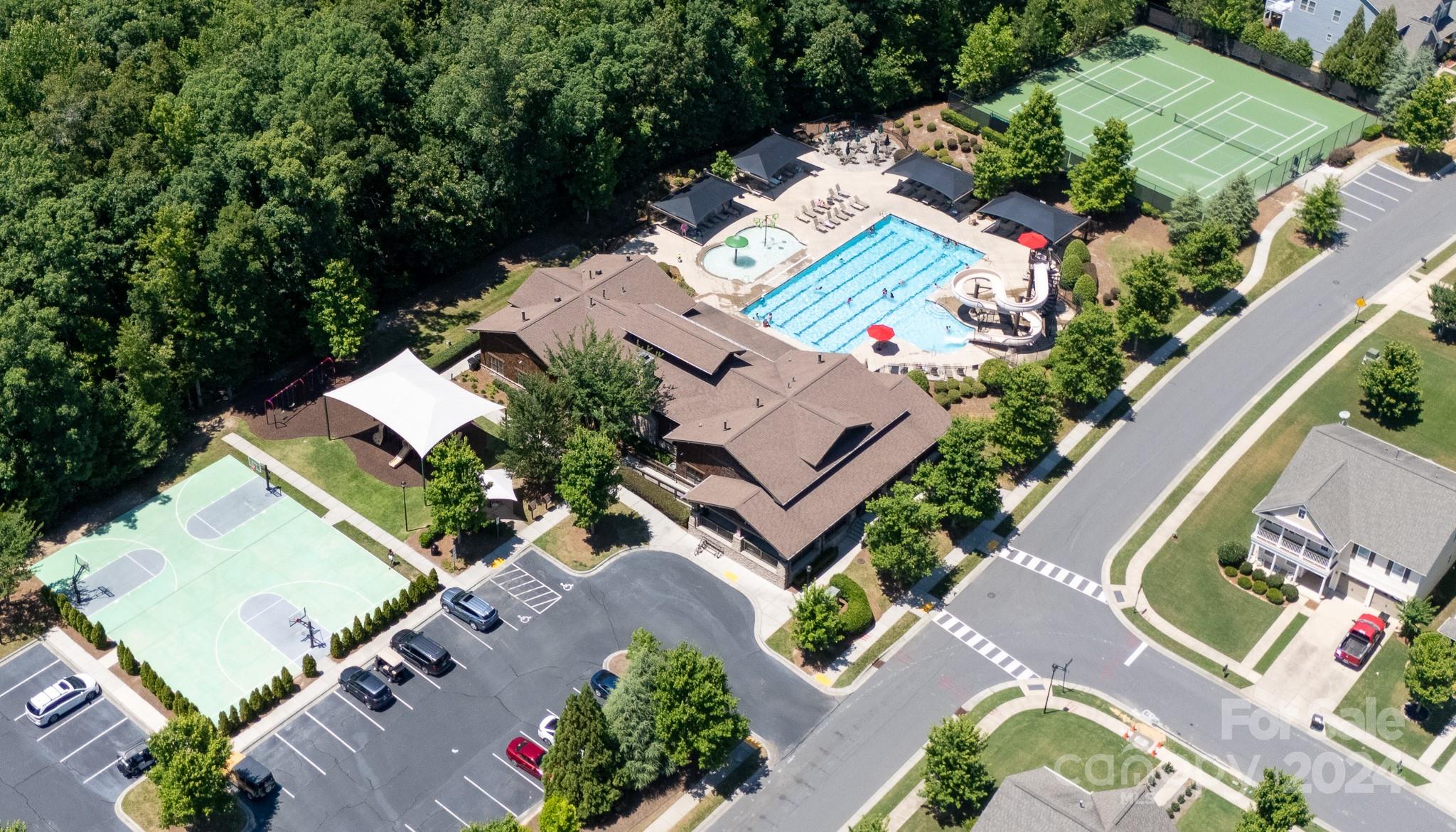 Lake Ridge - Residential