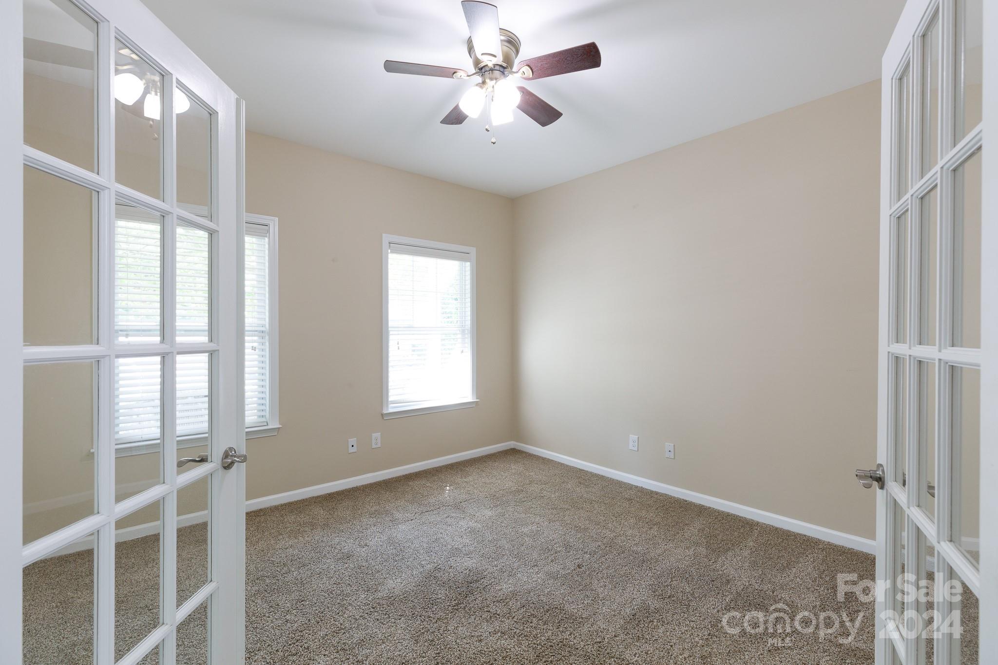 Lake Ridge - Residential