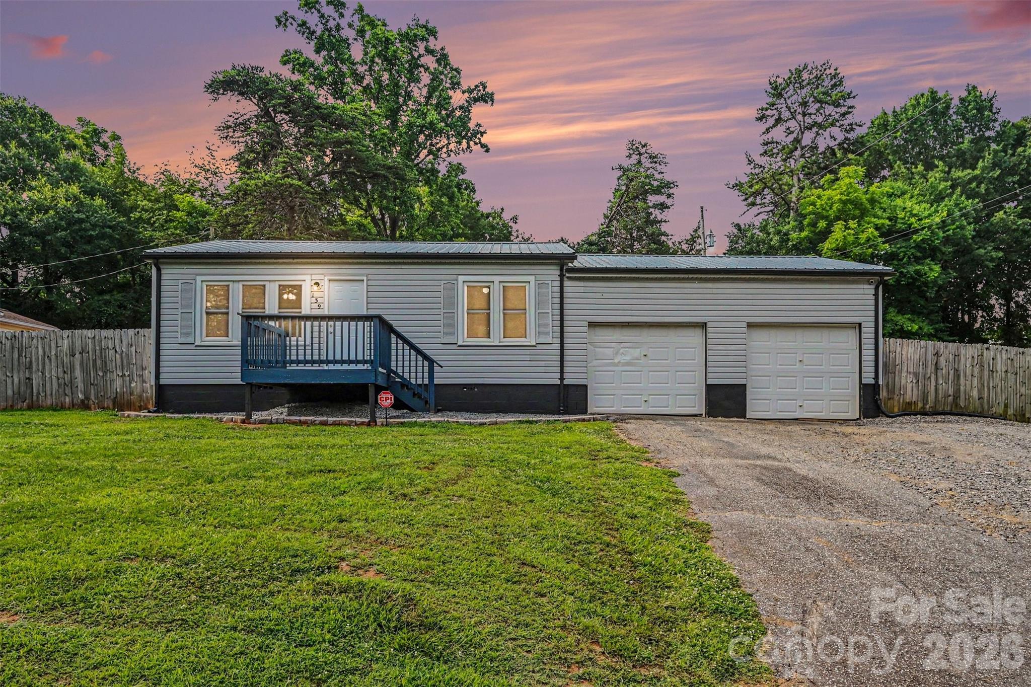 Welcome home to this charming property offering an excellent opportunity for first-time homebuyers, investors, or anyone looking to build equity. Nestled on a spacious lot in a convenient Statesville location, this home features a practical layout, comfortable living spaces, and plenty of potential to make it your own. Enjoy the benefits of homeownership with room for personal updates and improvements over time. The large yard provides space for gardening, pets, outdoor entertaining, or future possibilities. Conveniently located near shopping, dining, schools, and major highways, this property combines affordability, potential, and location. Whether you're searching for your first home or your next investment opportunity, this property is one you won't want to miss.