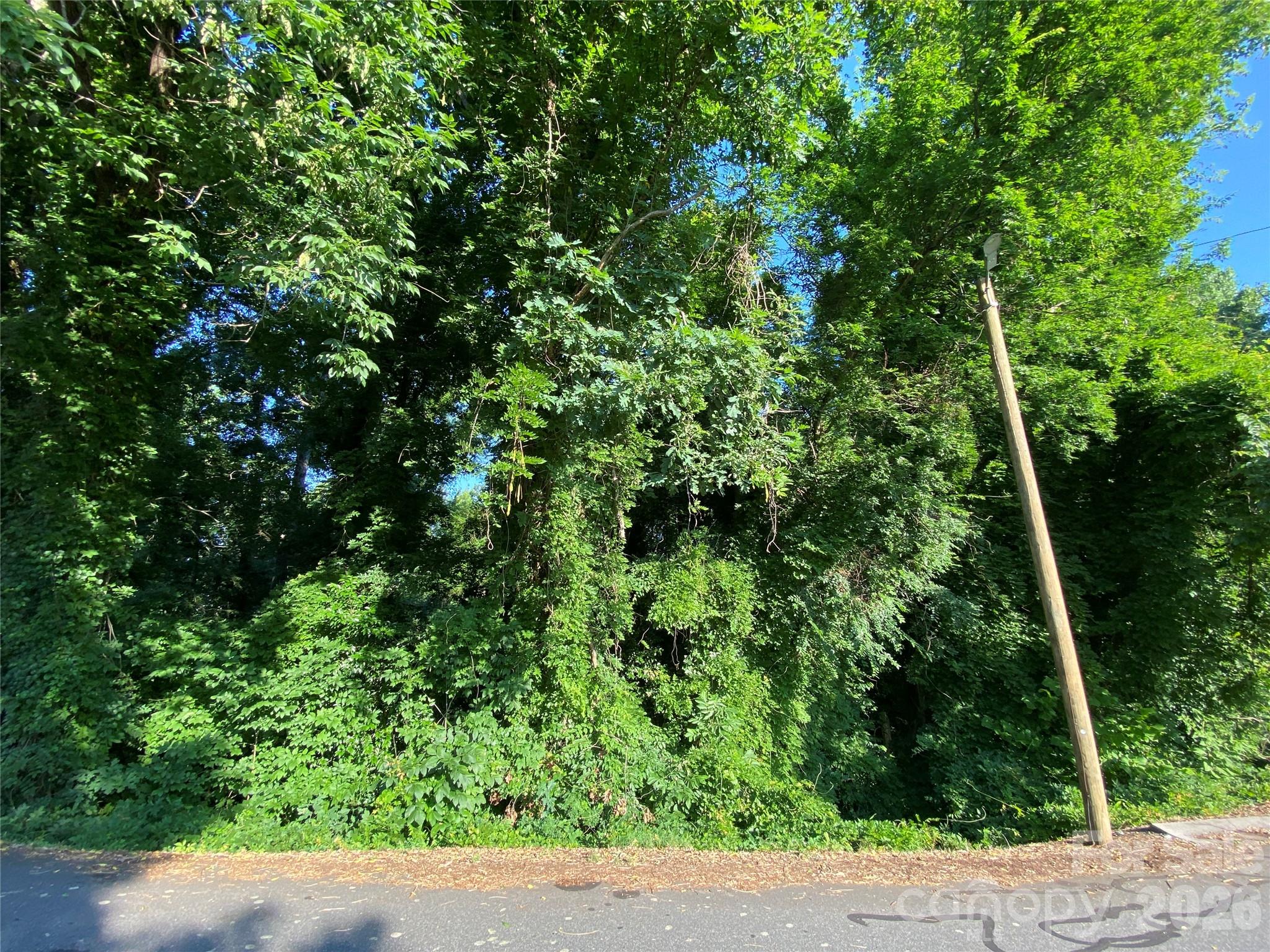 1 Acre with more than 150ft of Street Frontage, City Water & Sewer, Power, & Cable Internet Available, No HOA in a Well Kept, Quiet, Established Neighborhood in Concord. 148 Paddington Can be purchased from the same seller together also !