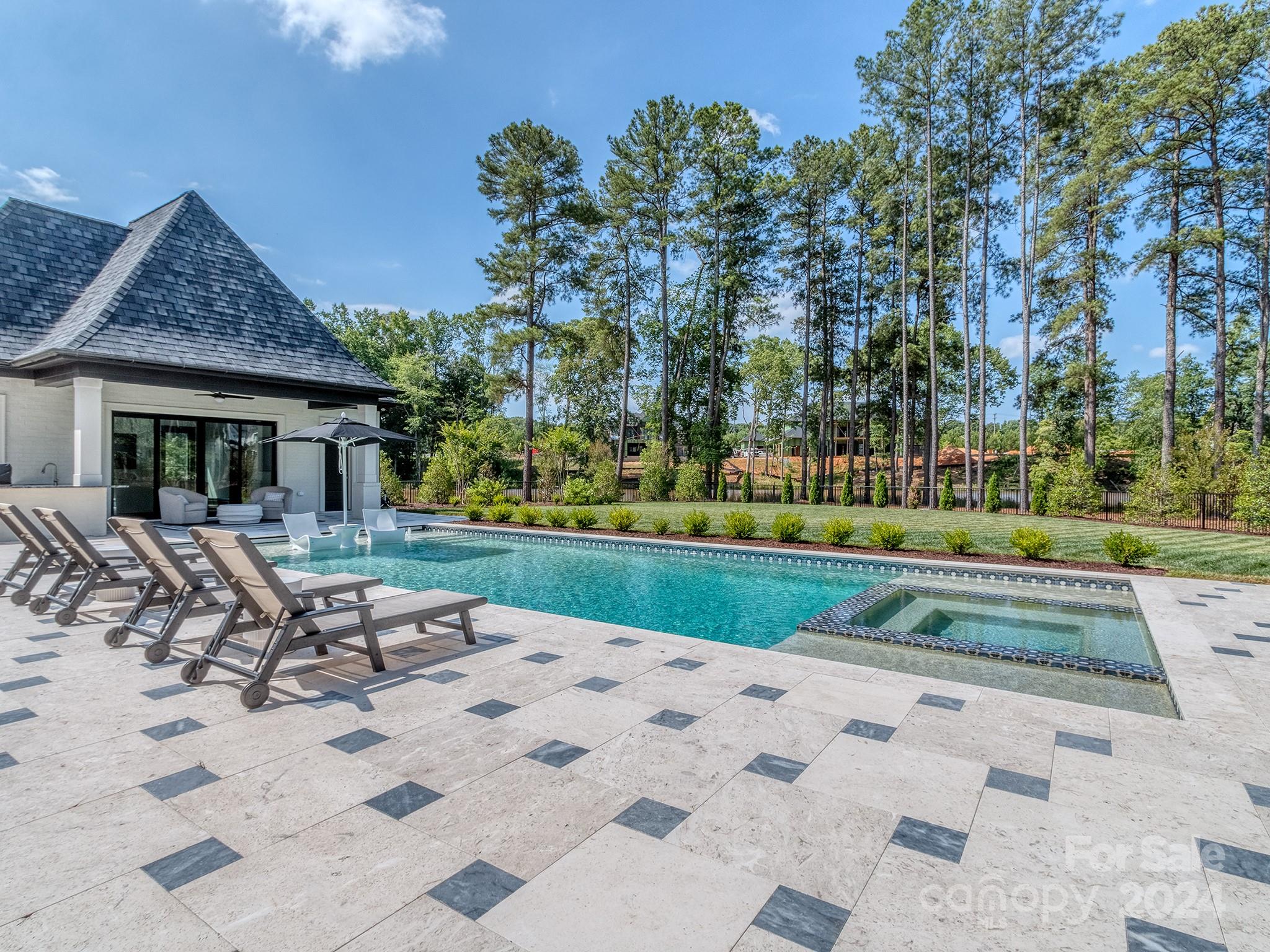 Twin Lakes - Residential