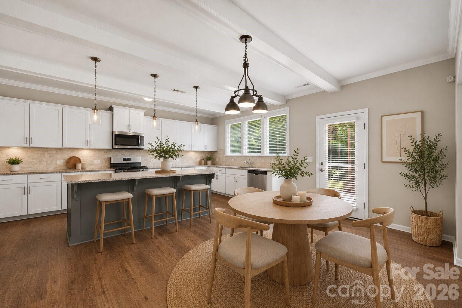 Fox Ridge - Residential