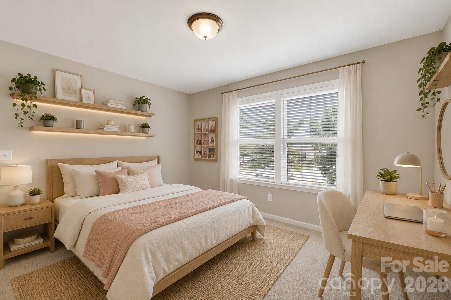 Fox Ridge - Residential