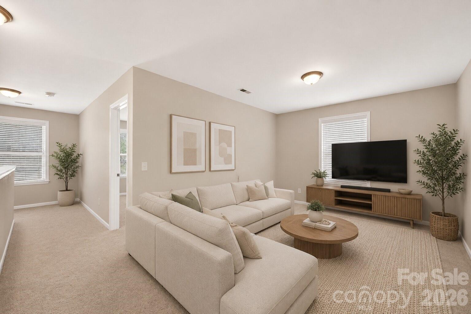 Fox Ridge - Residential