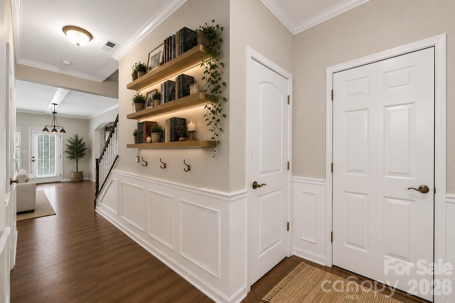 Fox Ridge - Residential