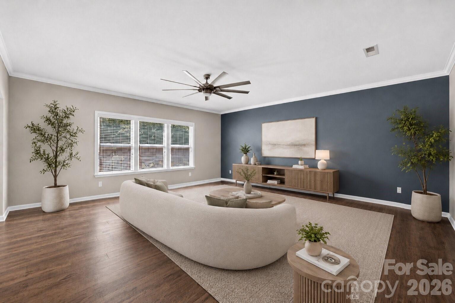 Fox Ridge - Residential