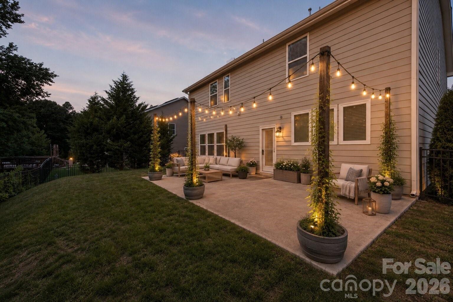 Fox Ridge - Residential