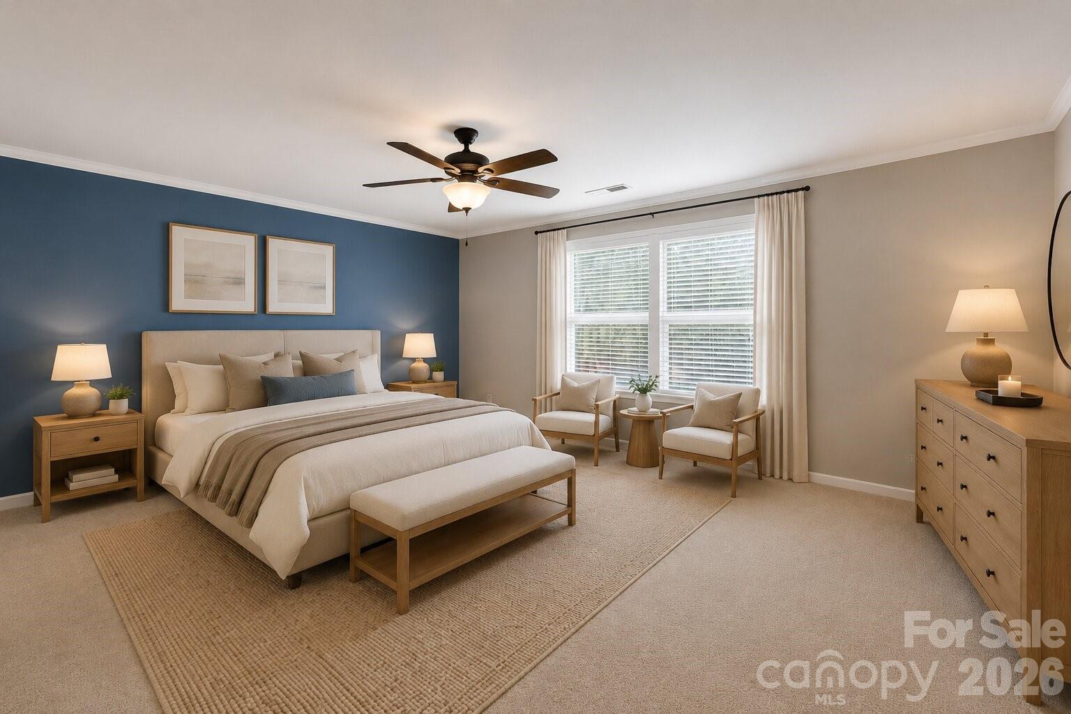 Fox Ridge - Residential