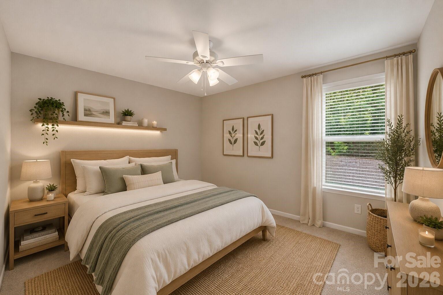 Fox Ridge - Residential
