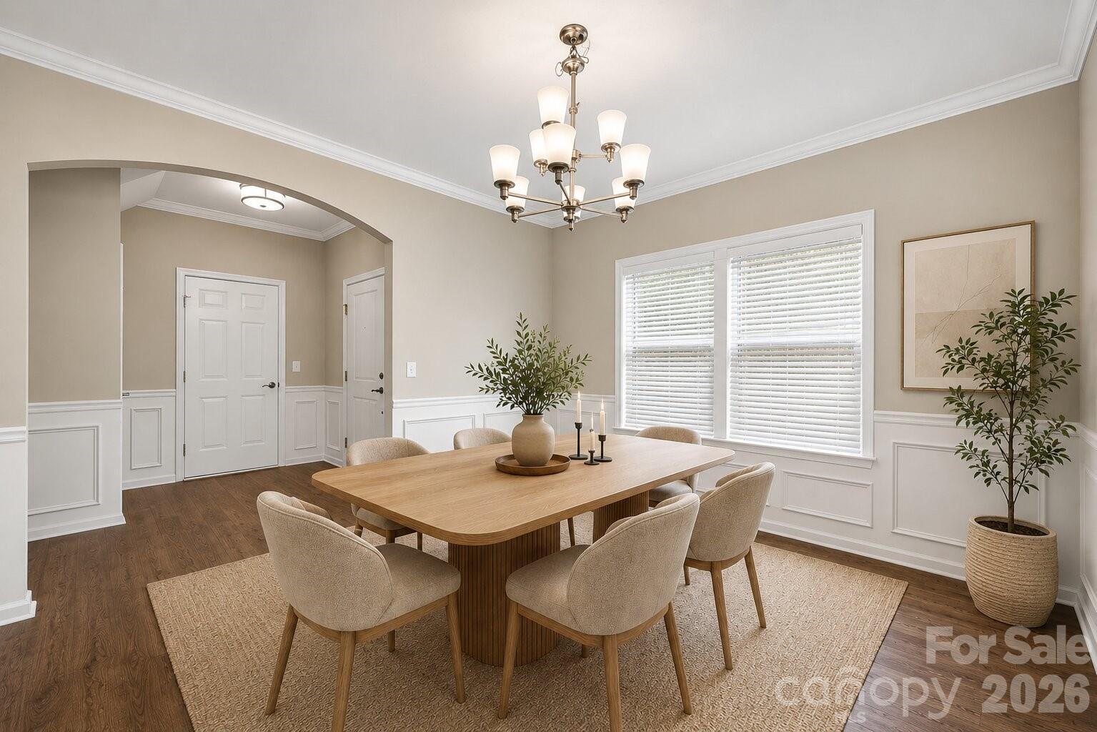 Fox Ridge - Residential
