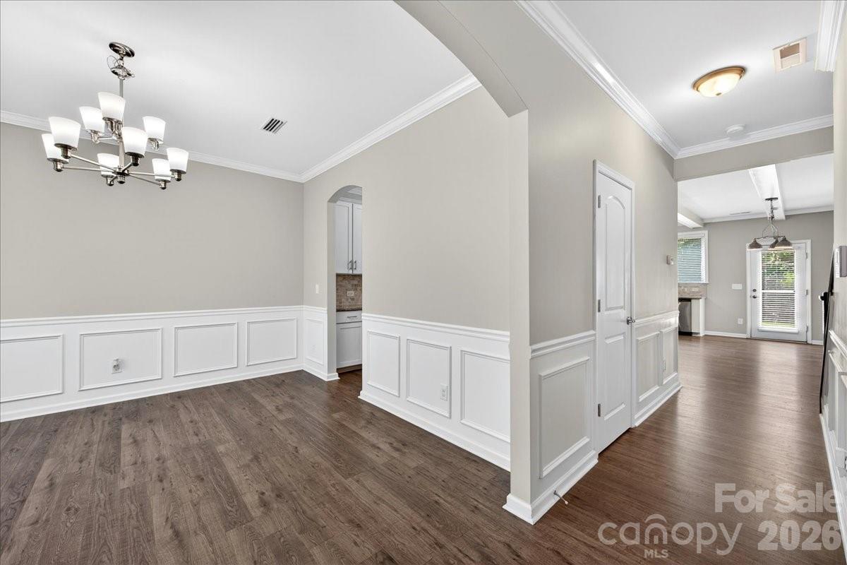 Fox Ridge - Residential