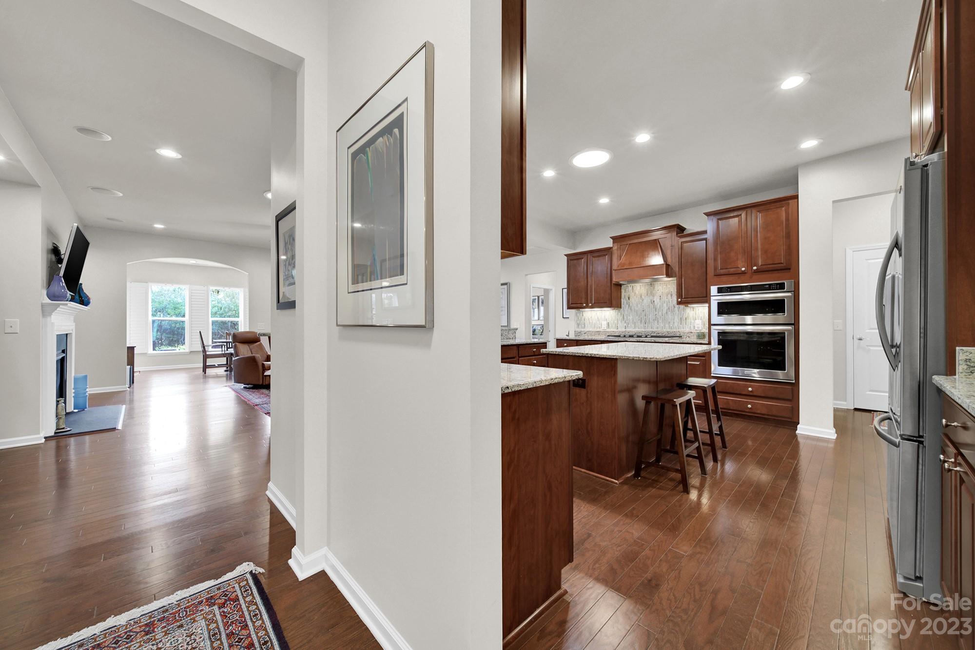 Sun City Carolina Lakes - Residential