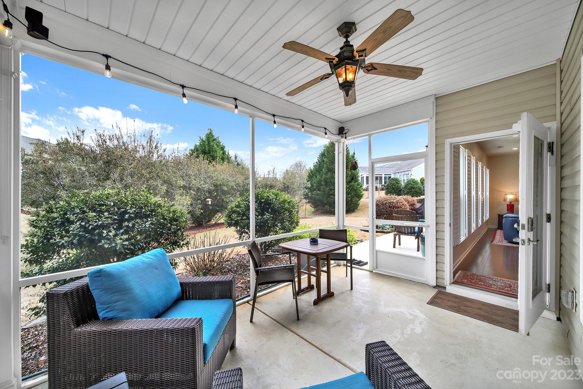 Sun City Carolina Lakes - Residential