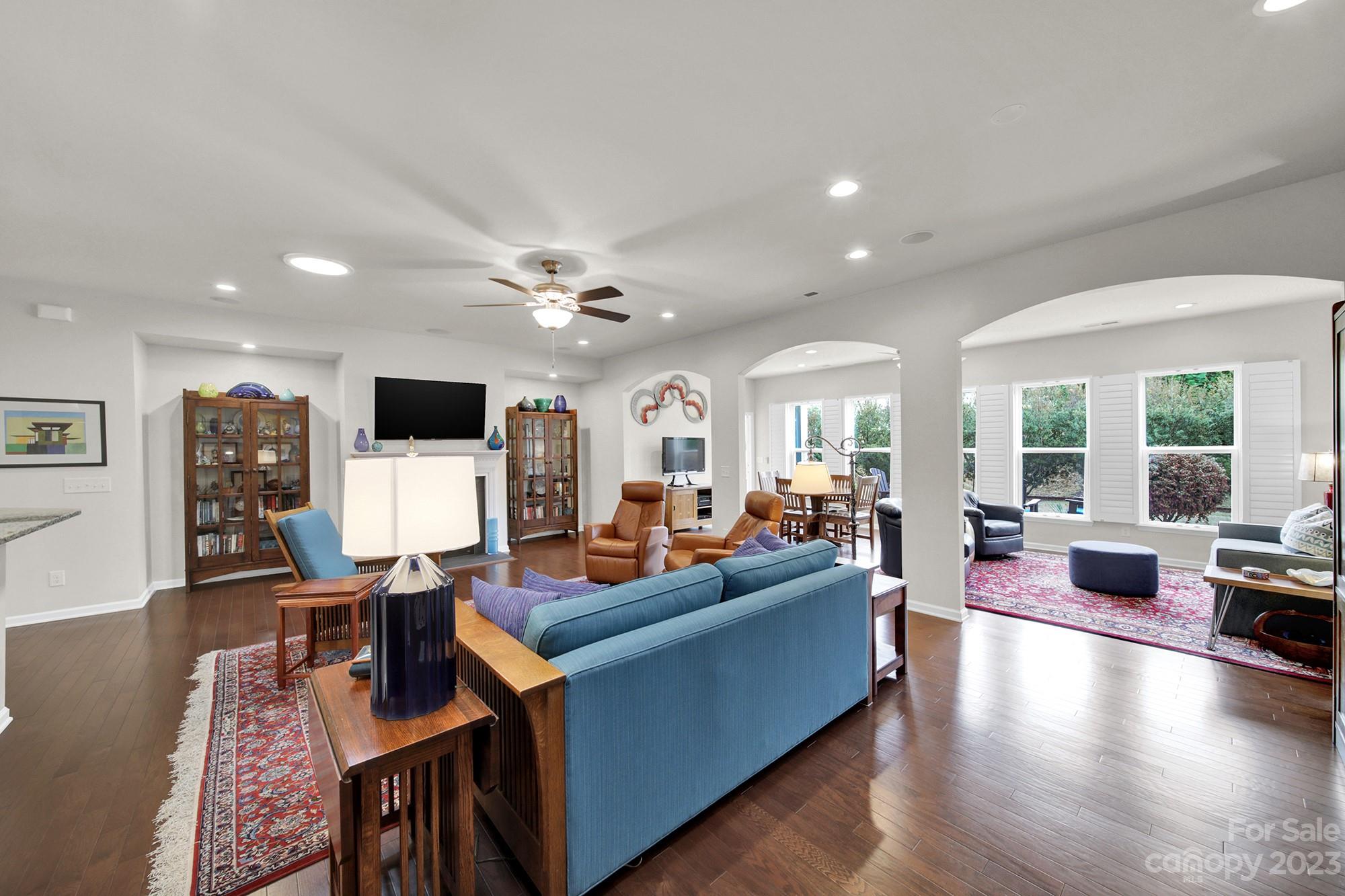 Sun City Carolina Lakes - Residential