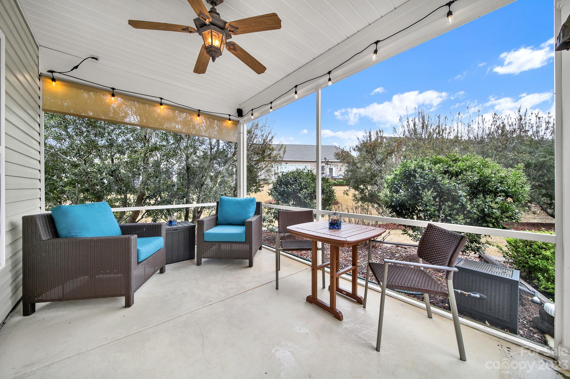 Sun City Carolina Lakes - Residential