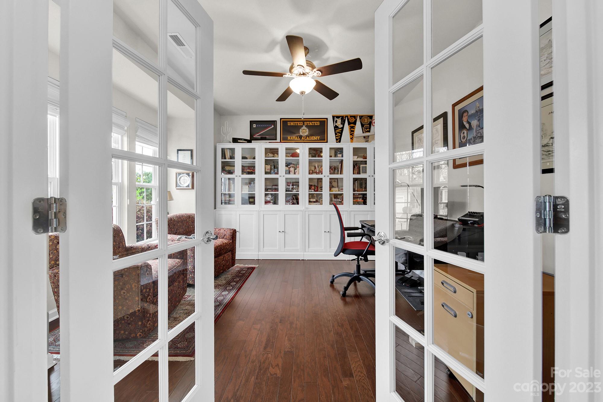 Sun City Carolina Lakes - Residential