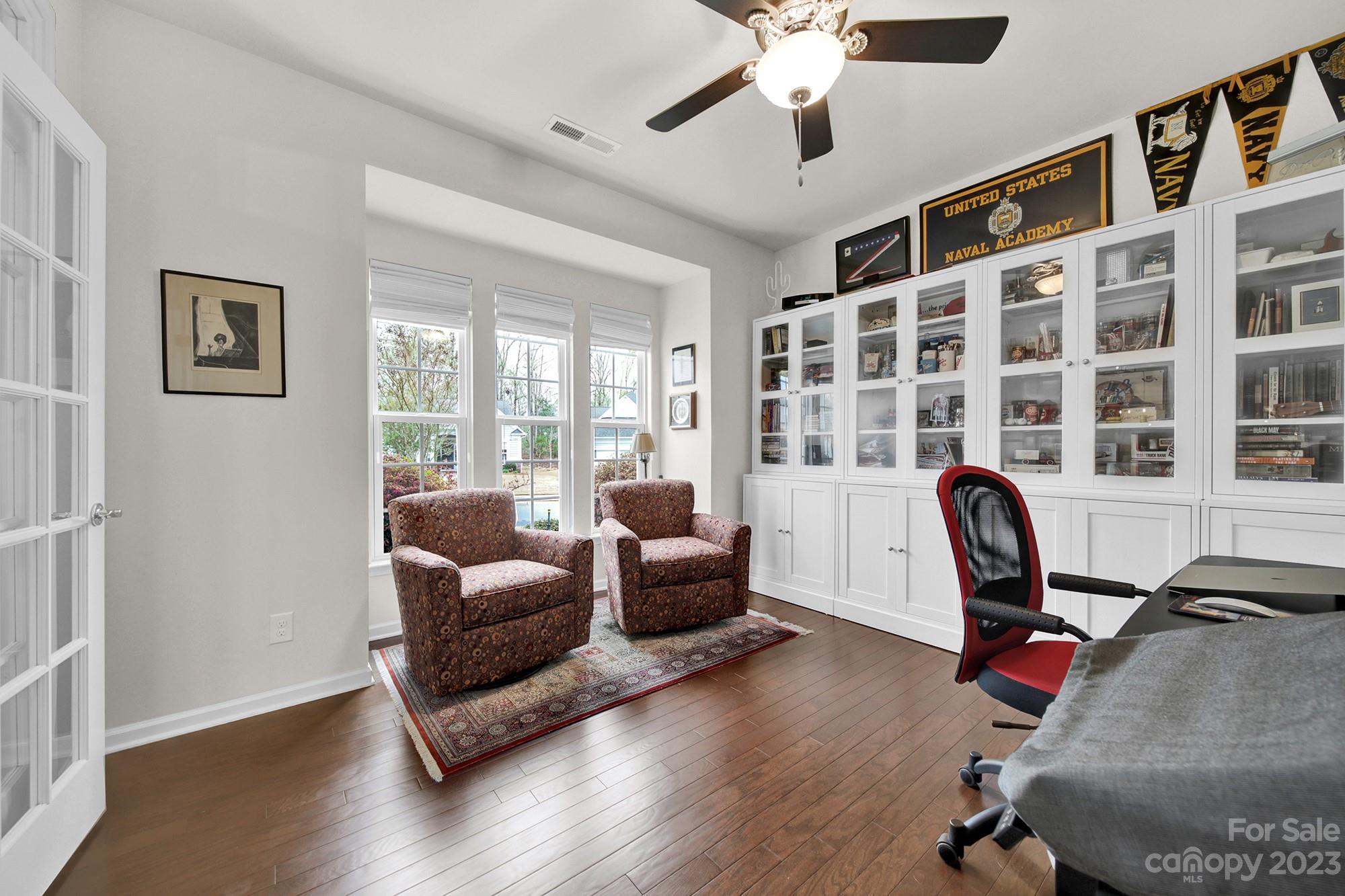 Sun City Carolina Lakes - Residential