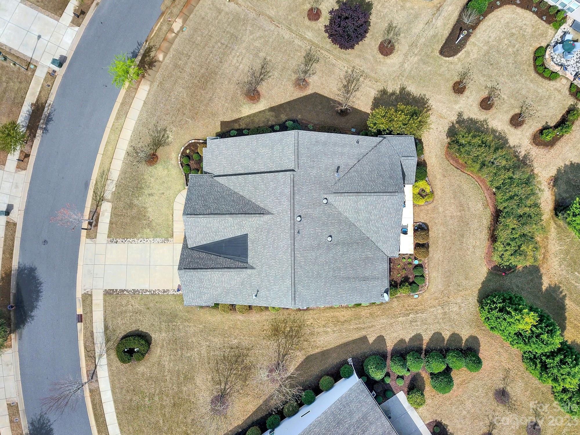 Sun City Carolina Lakes - Residential