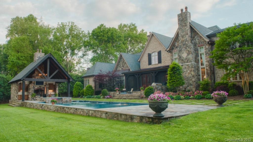 Tuckaway Park - Residential