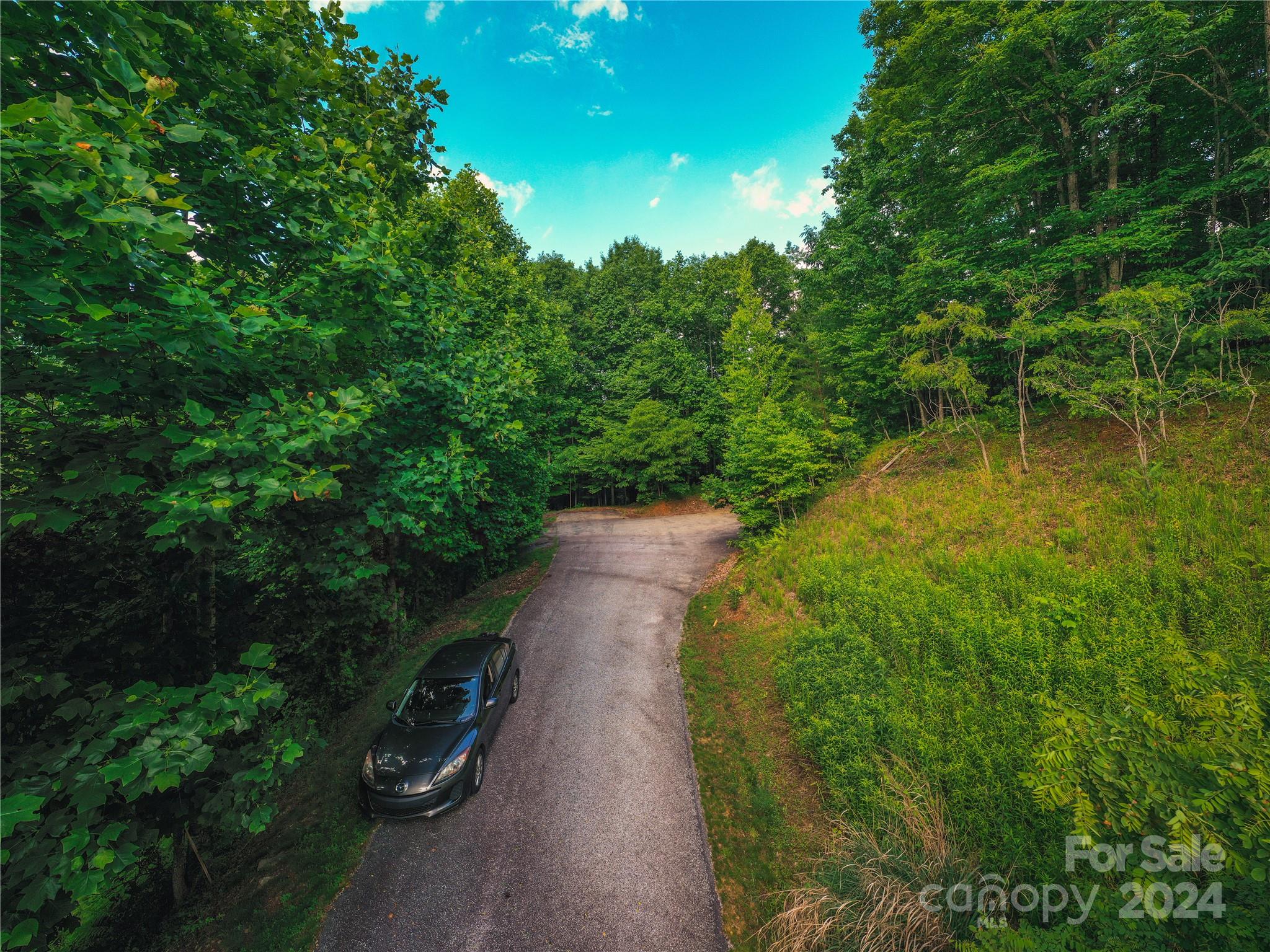 Avery Park - Land
