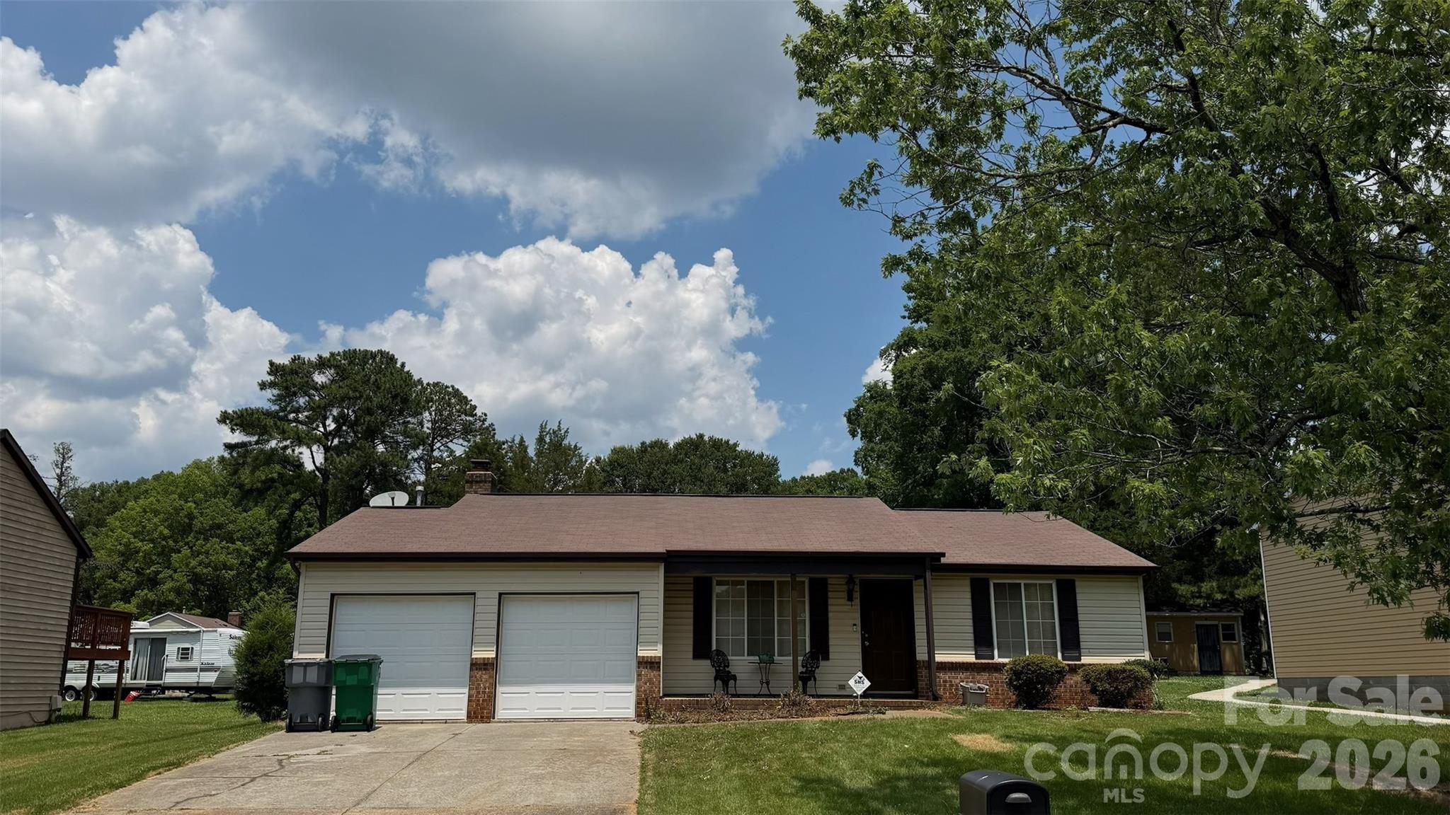 Carrie Hills - Residential