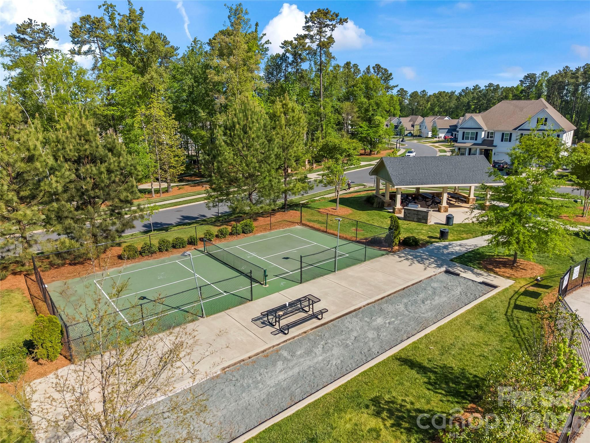 Cypress Point - Residential