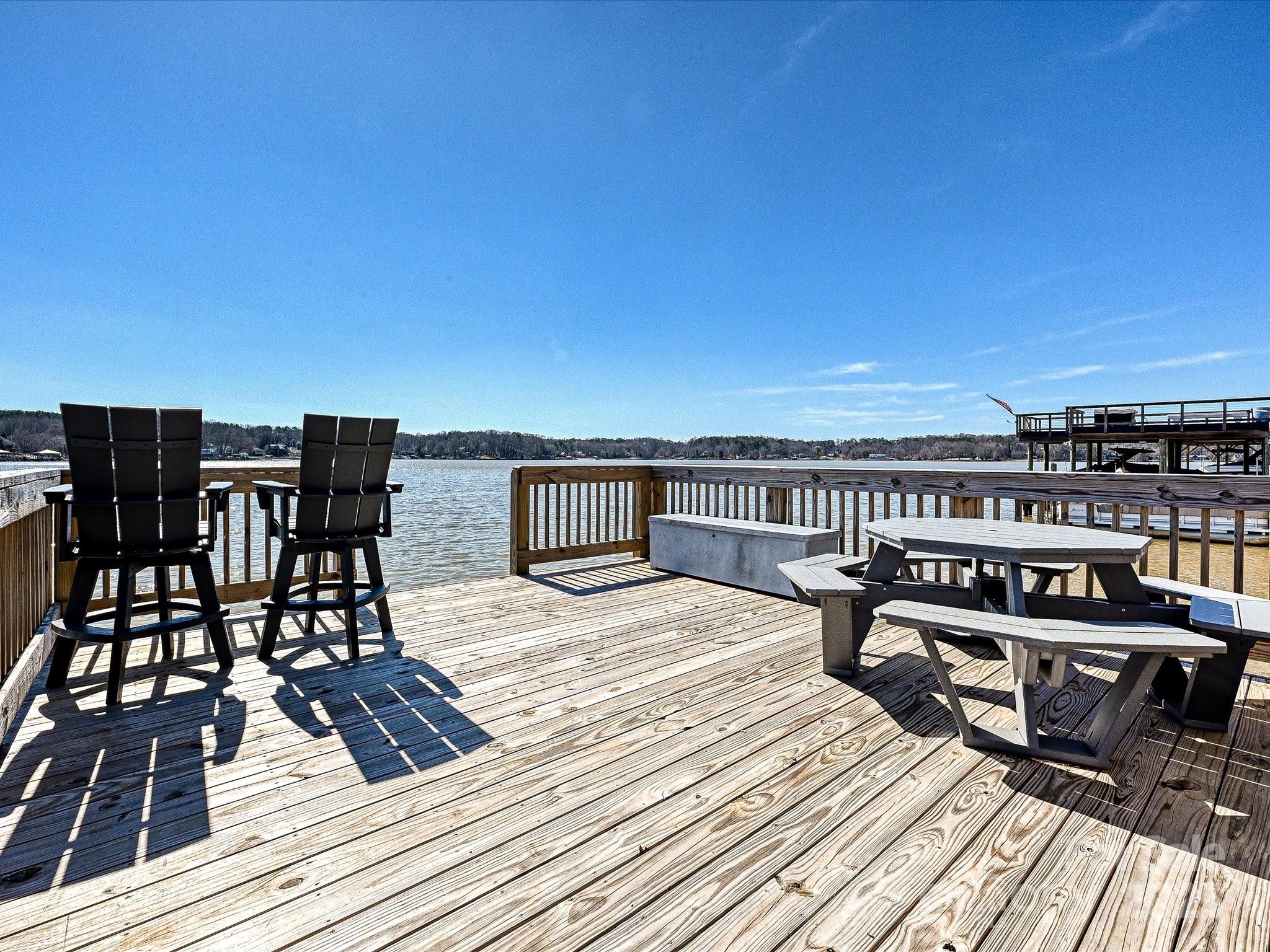 Tega Cay - Residential