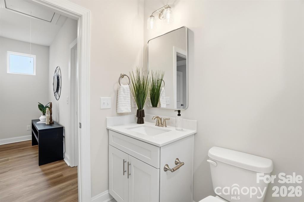 Sharonbrook - Residential