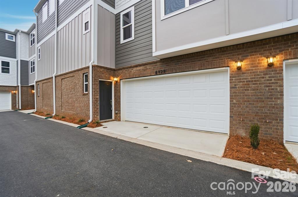 Sharonbrook - Residential