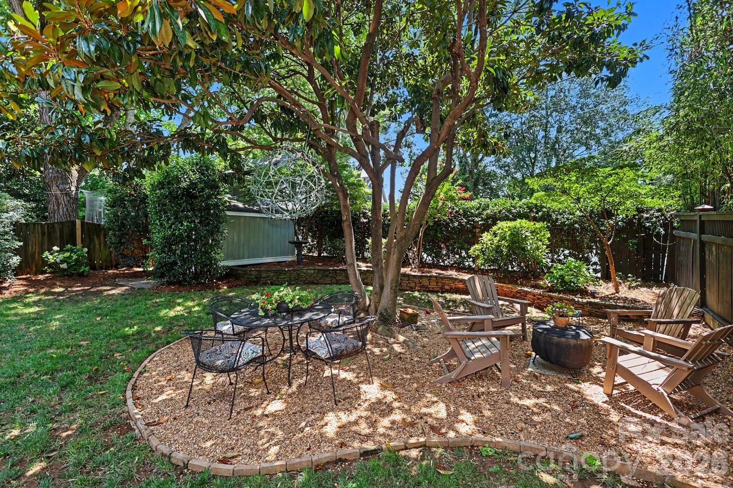 Dilworth - Residential