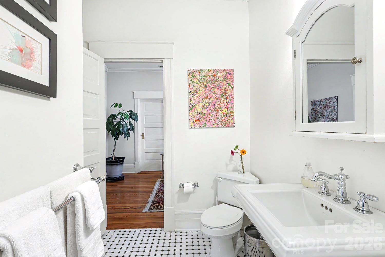 Dilworth - Residential