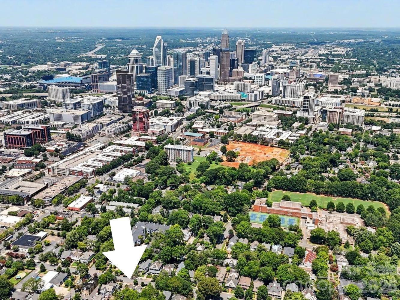 Dilworth - Residential