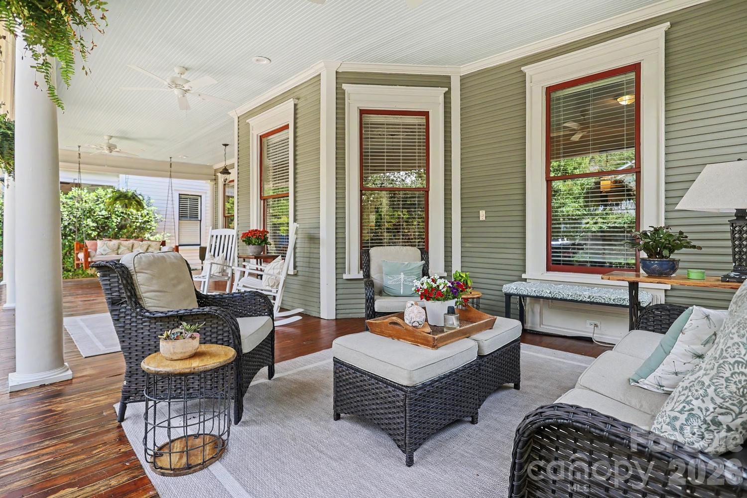 Dilworth - Residential