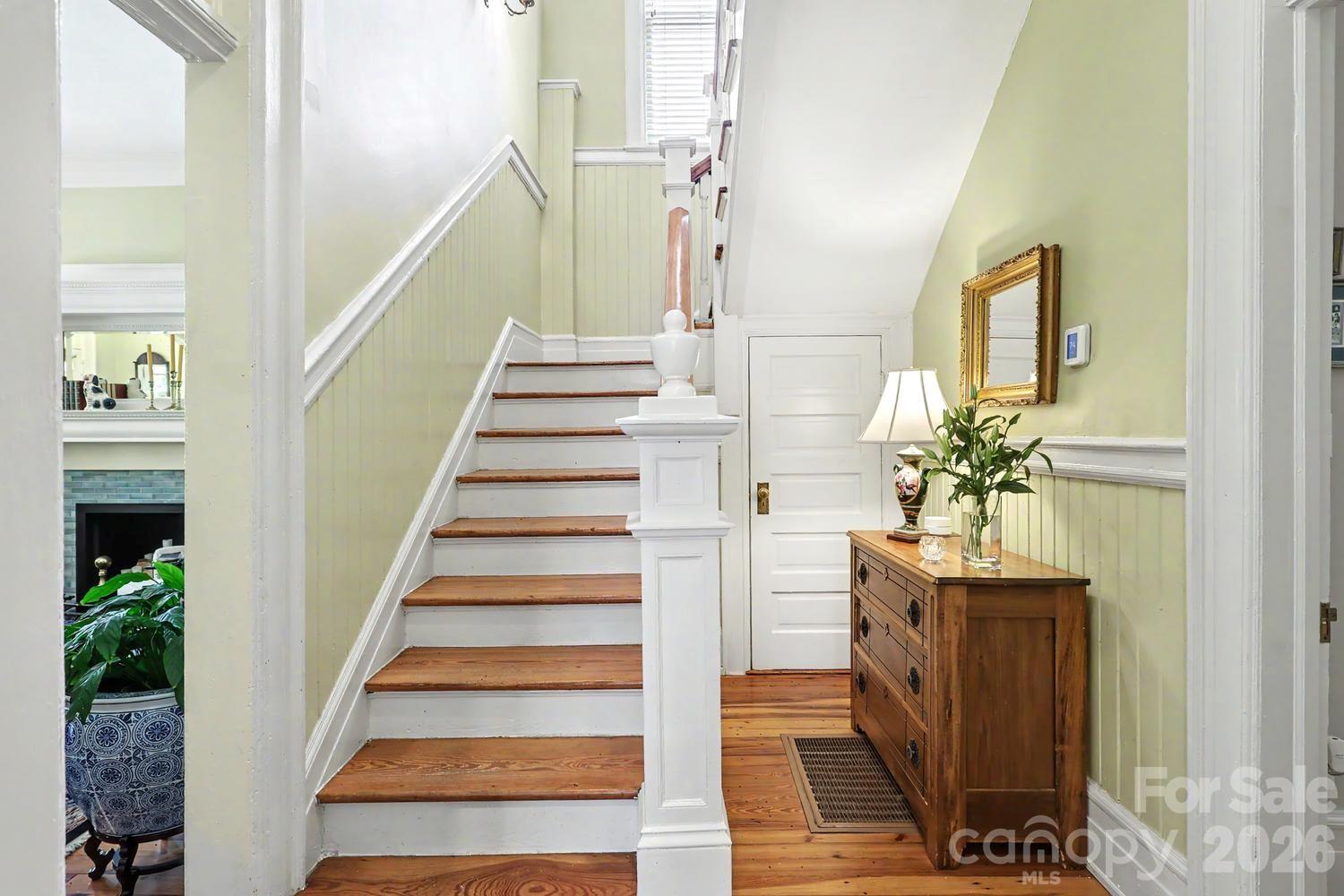 Dilworth - Residential