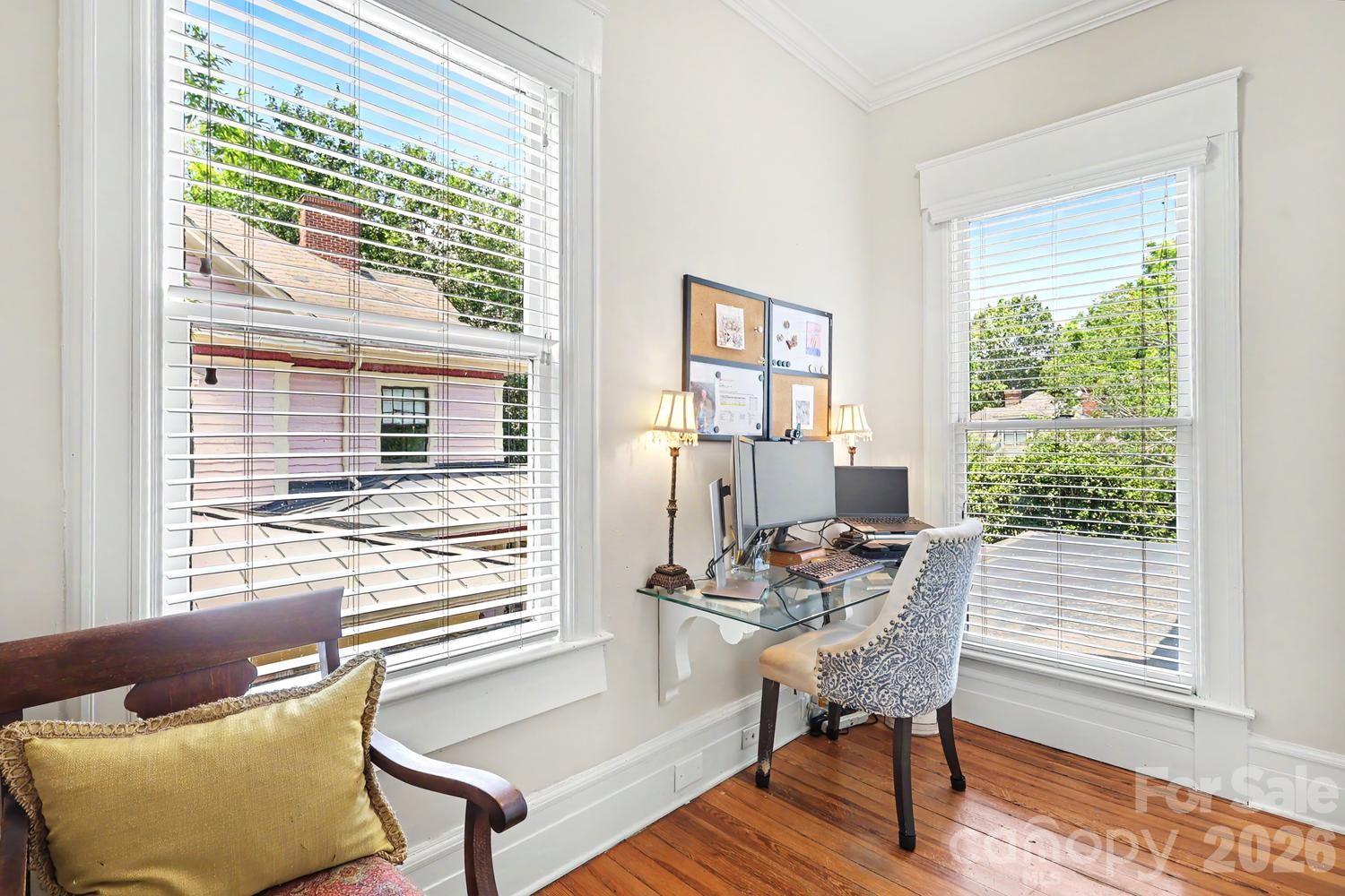 Dilworth - Residential