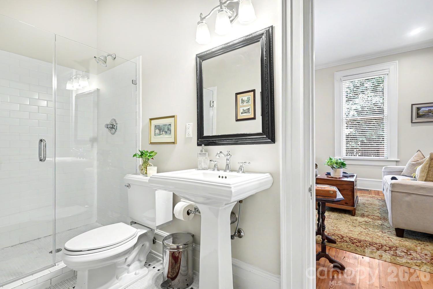 Dilworth - Residential