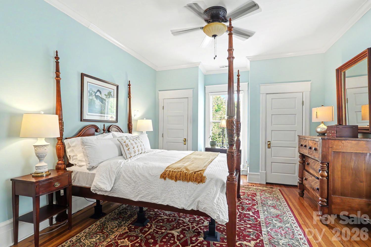 Dilworth - Residential