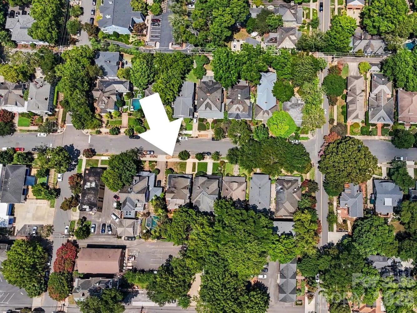 Dilworth - Residential