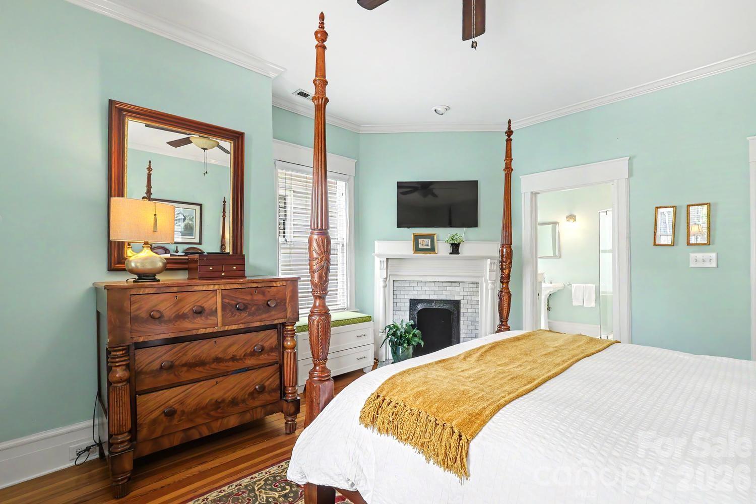 Dilworth - Residential